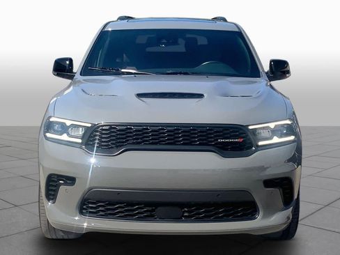 Used 2025 Dodge Durango R/T AWD/4WD image 4