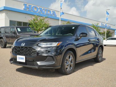 Used 2026 Honda HR-V LX