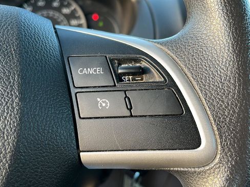 Used 2021 Mitsubishi Mirage ES image 14