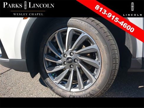 Certified 2023 Lincoln Corsair Reserve image 31