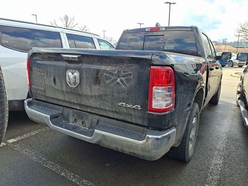 Used 2019 RAM 1500 Big Horn image 4