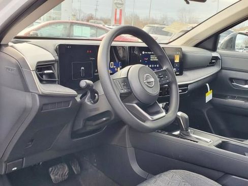 New 2026 Nissan Kicks SV image 10