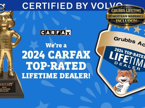 Used 2024 Volvo XC90 B5 Plus w/ Protection Package Premier AWD/4WD image 10