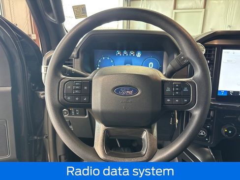 New 2026 Ford F150 STX w/ Equipment Group 200A AWD/4WD image 12
