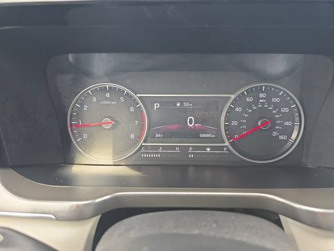 Used 2022 Kia Sorento SX AWD/4WD image 26