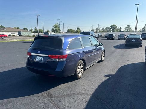 Used 2014 Honda Odyssey EX-L image 7