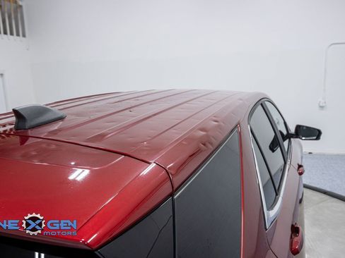 Used 2024 Chevrolet Equinox LT image 54