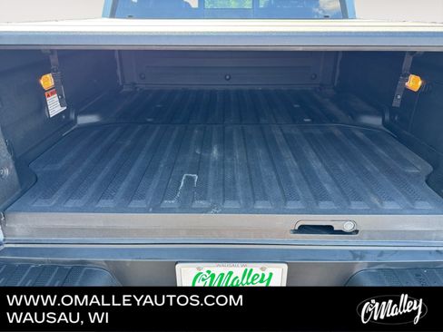 Used 2024 Honda Ridgeline RTL image 12