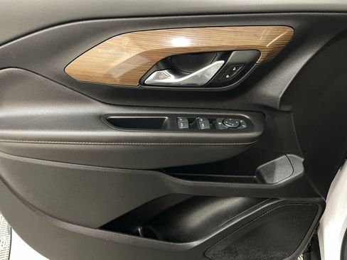 Used 2019 GMC Terrain SLE FWD image 20
