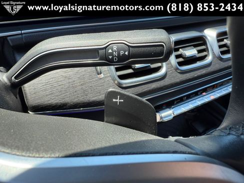 Used 2022 Mercedes-Benz GLE 450 4MATIC image 27