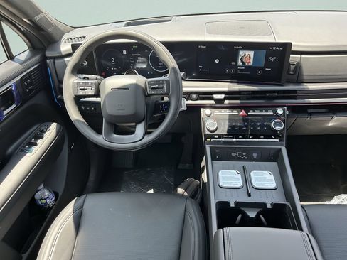 New 2026 Hyundai Santa Fe Calligraphy AWD/4WD image 19