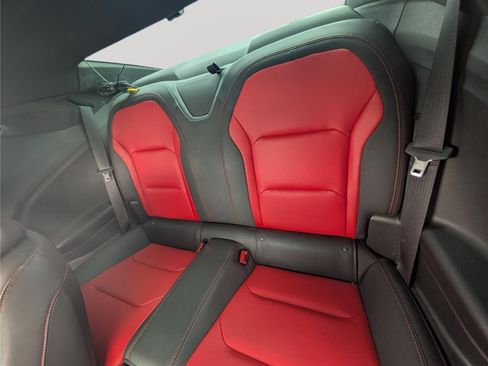 Used 2020 Chevrolet Camaro SS RWD image 14