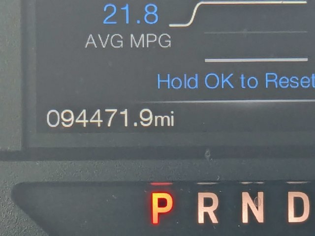 Used 2018 Ford F150 XL w/ Equipment Group 101A Mid RWD image 30
