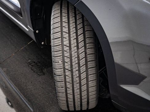 Used 2019 FIAT 500L Lounge w/ Graphite Edition image 37