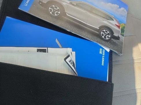 Used 2019 Honda CR-V EX image 33