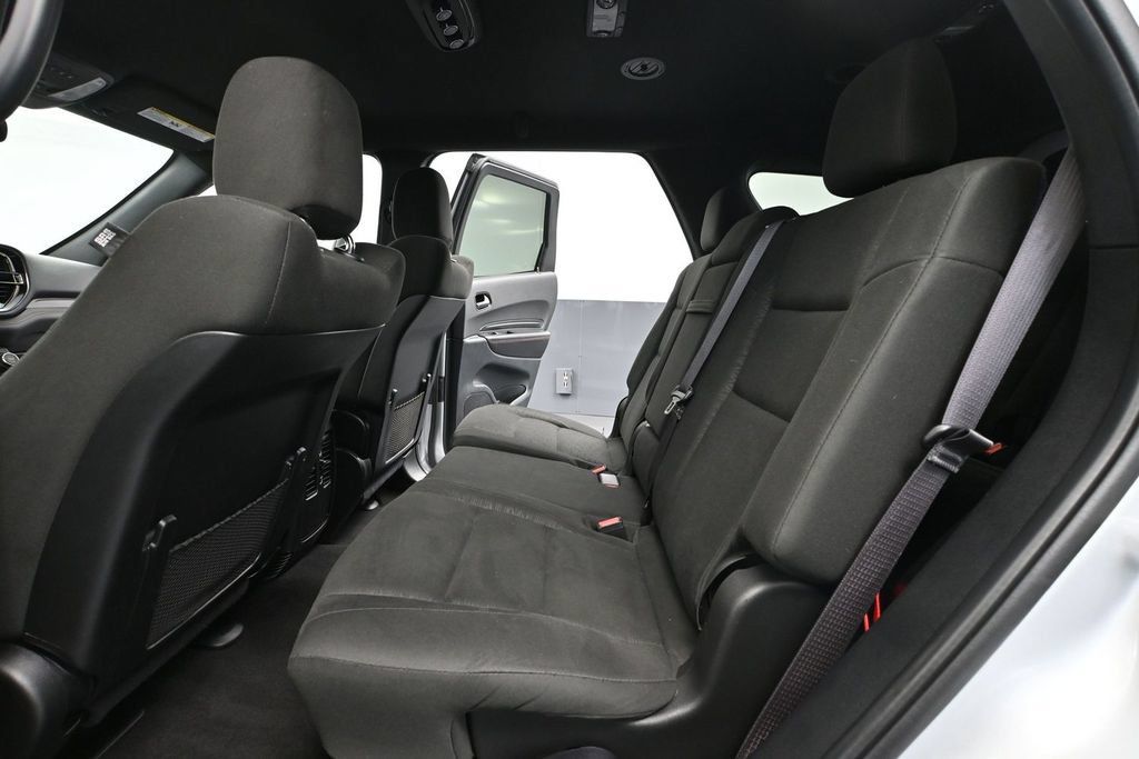 Used 2023 Dodge Durango GT AWD/4WD image 31