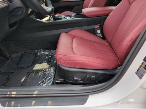 New 2026 Kia K5 GT-Line w/ GT-Line Red Interior Package FWD image 13
