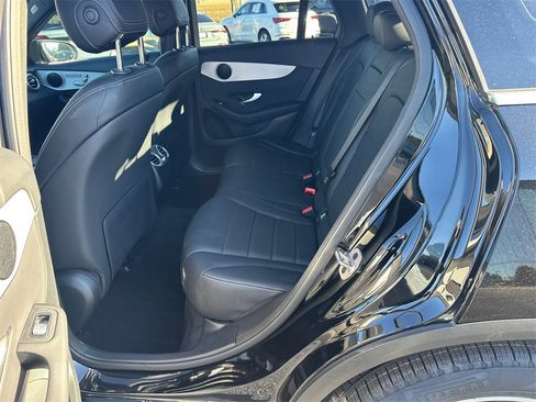 Certified 2022 Mercedes-Benz GLC 300 GLC 300 image 23