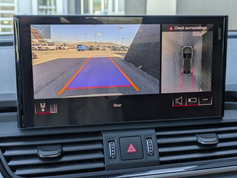 Certified 2025 Audi Q5 2.0T Premium Plus w/ Premium Plus Package image 17