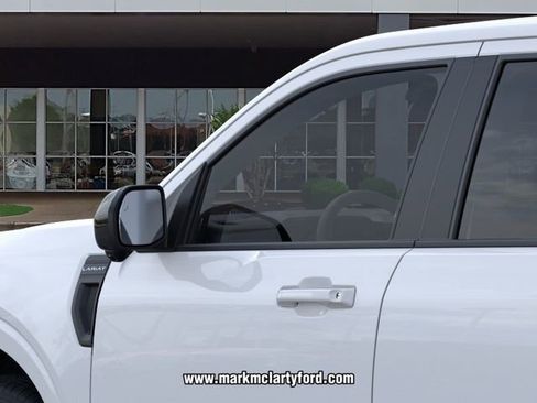 New 2026 Ford Maverick Lariat AWD/4WD image 21