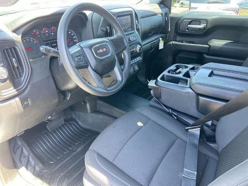 Used 2026 GMC Sierra 1500 Pro w/ Pro Value Package RWD image 6
