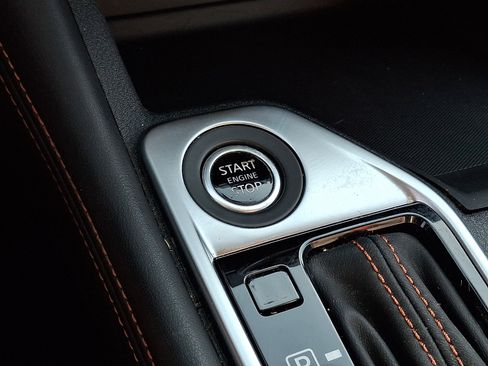 Certified 2023 Nissan Sentra SR w/ SR Premium Package FWD image 22