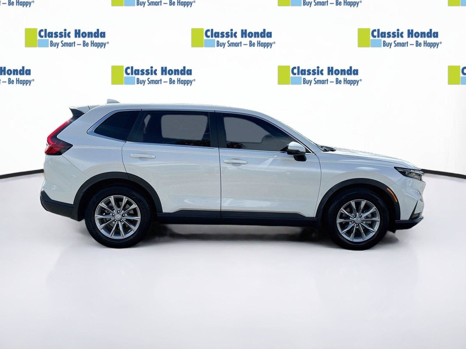 Used 2023 Honda CR-V EX image 9