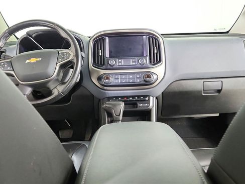 Used 2021 Chevrolet Colorado Z71 AWD/4WD image 13