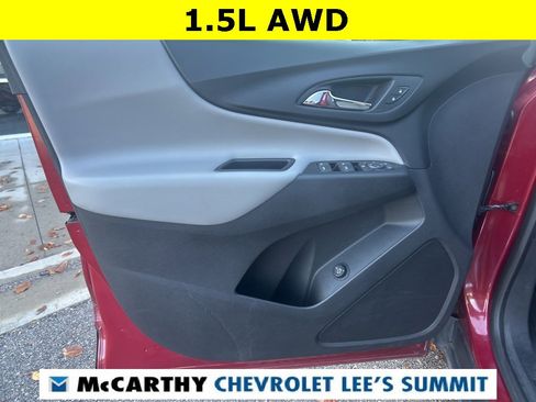 Used 2019 Chevrolet Equinox LT image 17