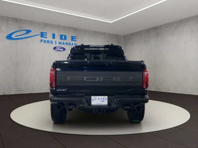 New 2026 Ford F150 Raptor AWD/4WD image 6