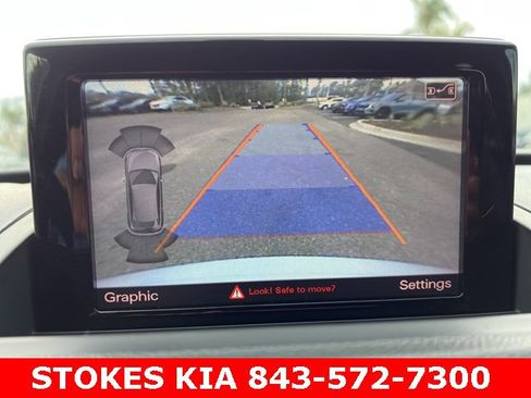 Used 2018 Audi Q3 2.0T Premium image 15