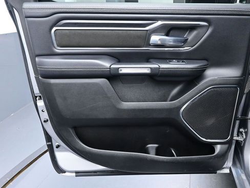 Used 2024 RAM 1500 Laramie image 22