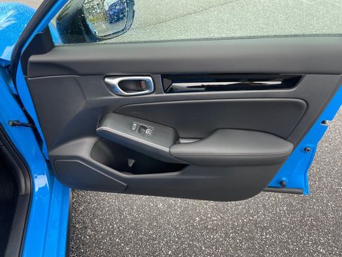 Used 2026 Honda Civic Sport Touring image 31