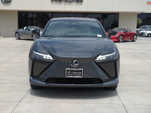 Used 2024 Lexus RZ 300e Premium FWD image 2