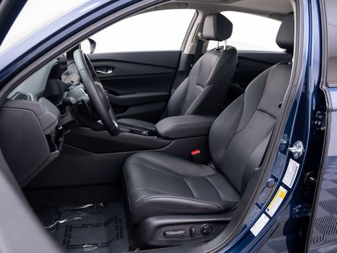 Used 2026 Honda Accord Touring image 17