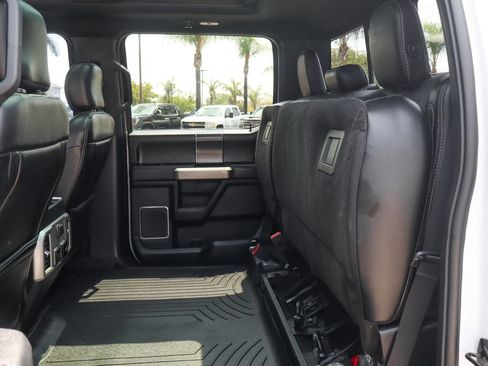 Used 2018 Ford F150 Lariat w/ Equipment Group 501A Mid AWD/4WD image 48