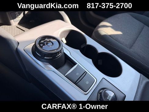 Used 2024 Ford Bronco Sport Big Bend image 23