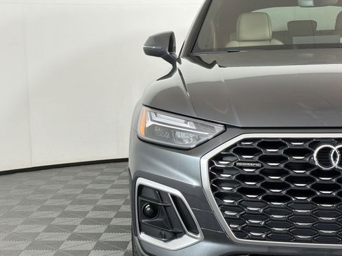 Used 2024 Audi Q5 2.0T Premium Plus AWD/4WD image 11
