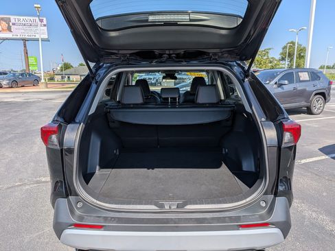 Certified 2024 Toyota RAV4 Adventure AWD/4WD image 20