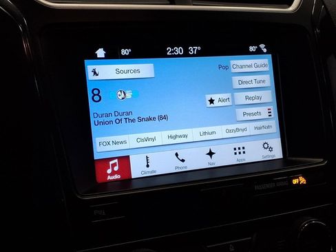 Used 2017 Ford Explorer XLT w/ Equipment Group 202A image 16