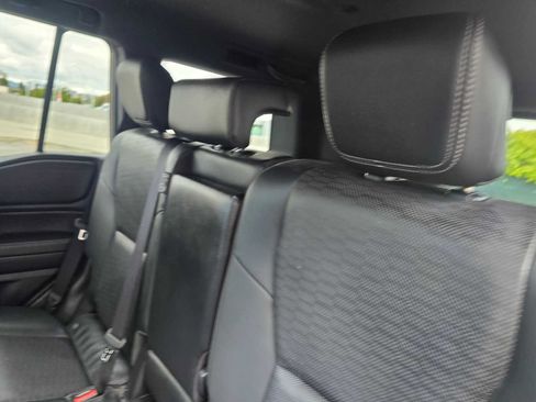 Used 2024 Toyota Land Cruiser AWD/4WD image 19