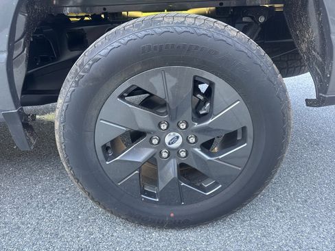 New 2025 Ford F150 STX w/ Equipment Group 200A image 11