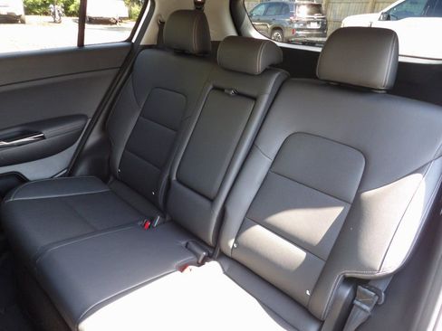 Used 2020 Kia Sportage EX image 21