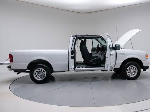 Used 2011 Ford Ranger XLT image 14