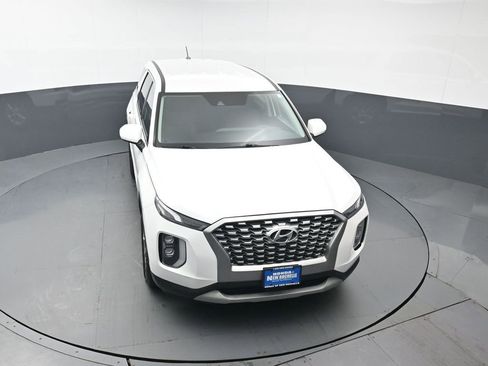 Used 2021 Hyundai Palisade SE image 44