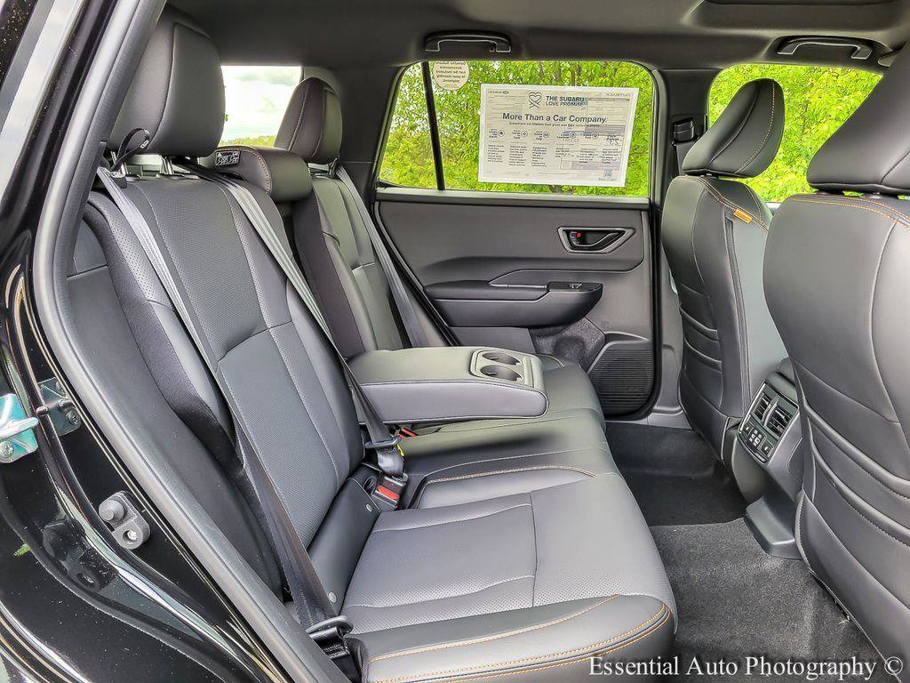 New 2026 Subaru Outback Wilderness AWD/4WD image 26