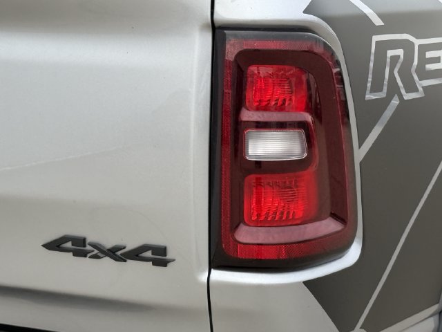 Used 2025 RAM 1500 Rebel w/ Rebel Level 1 Equipment Group AWD/4WD image 8