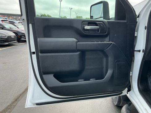 Used 2020 Chevrolet Silverado 2500 W/T w/ WT Fleet Convenience Package RWD image 10