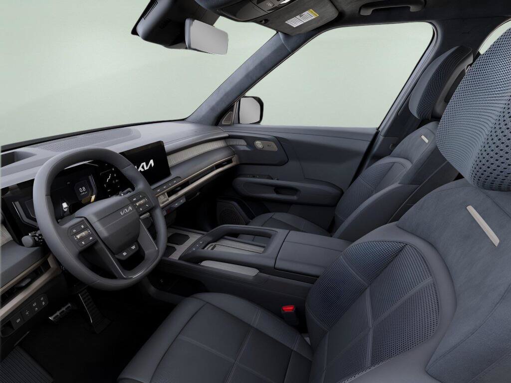 New 2027 Kia Telluride X-Line SX Prestige AWD/4WD image 12