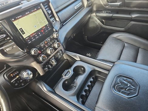 Used 2021 RAM 1500 Rebel w/ Rebel Level 2 Equipment Group image 34